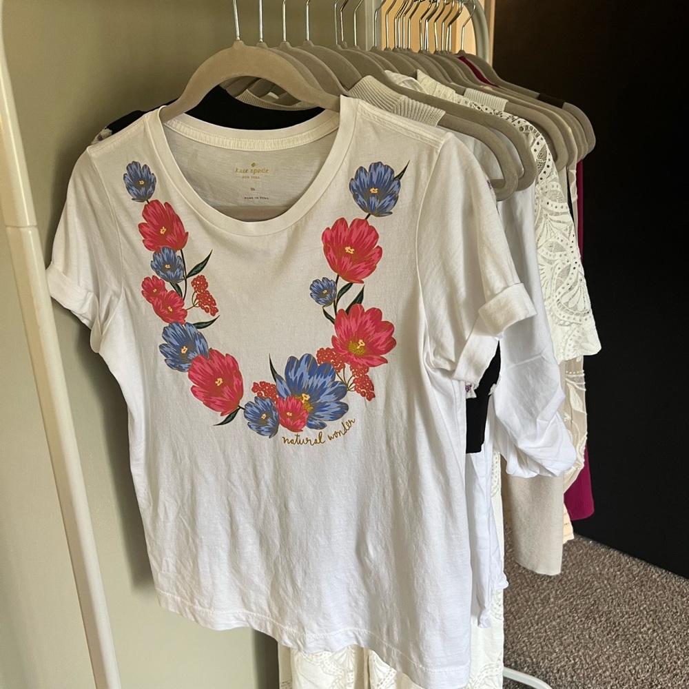 Kate spade New York T-shirt